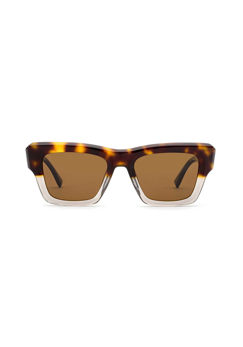 Contemporary Square Wrap Sunglasses - PSYLOS 1, Contemporary Square Wrap Sunglasses, glasses, LookMoney, PSYLOS 1